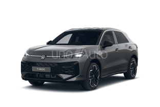 VOLKSWAGEN T-Roc 1.5 eTSI R-Line DSG7 110kW
