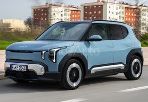 Kia Ev2