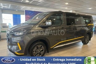FORD Transit Kombi/Mixta FT 350 L2 Kombi 2.0 Ecoblue Trend 130