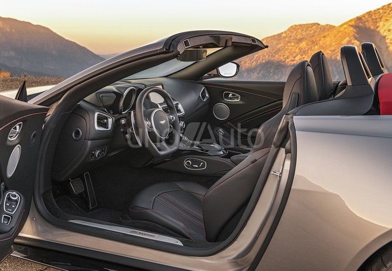 Vantage