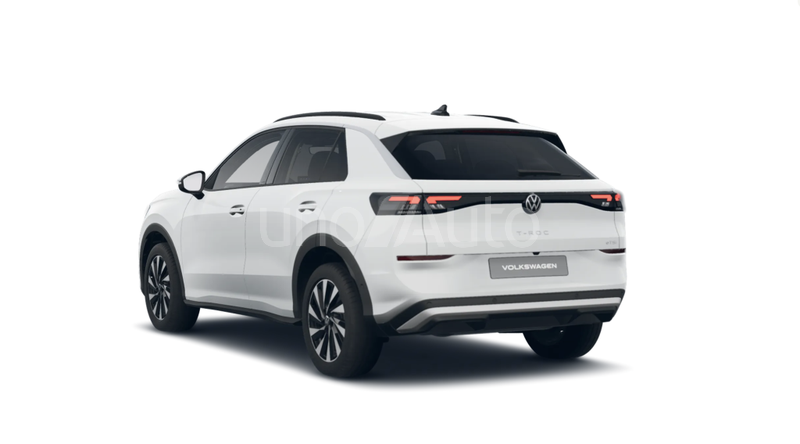 T-Roc 1.5 eTSI Más DSG7 110kW