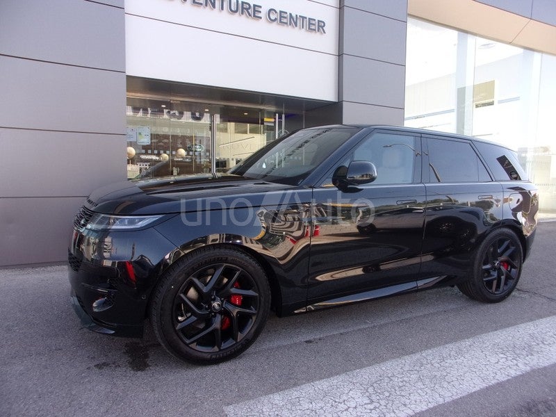 Range Rover Sport 3.0 i6 PHEV Dynamic HSE 460