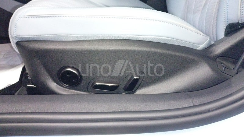 Seal Design RWD 230kW