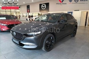 MAZDA CX-30 e-SKYACTIV G MHEV 103kW Nagisa