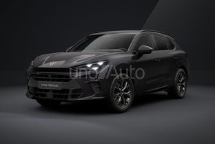 CUPRA Terramar 1.5 eTSI Beyond 110 DSG