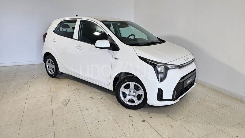 KIA Picanto 1.0 GDi 50kW (68CV) 5 plazas Concept