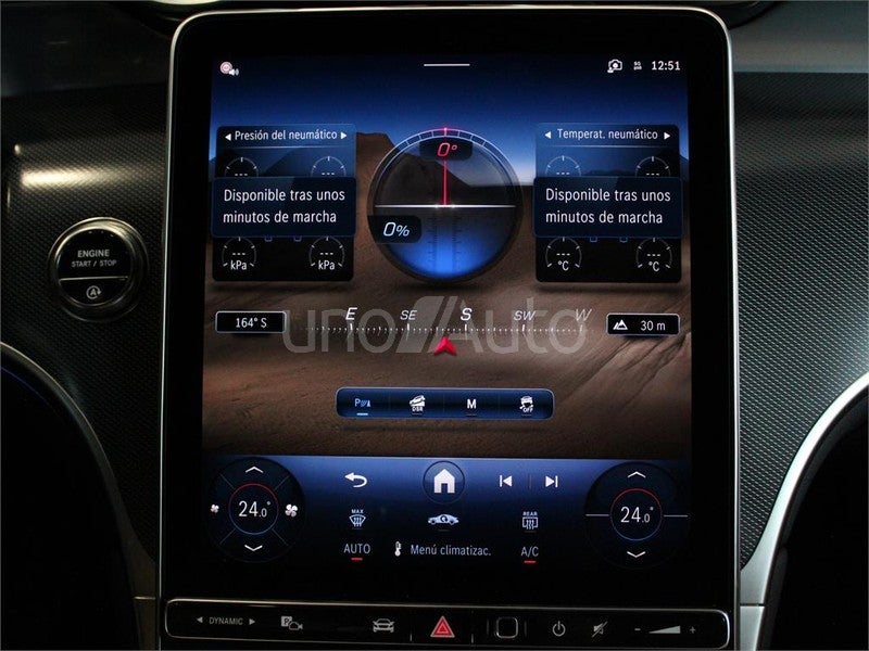 CLASE GLC GLC 220 d 4MATIC