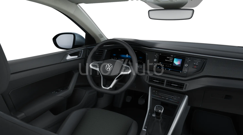 Taigo 1.0 TSI Más 70kW
