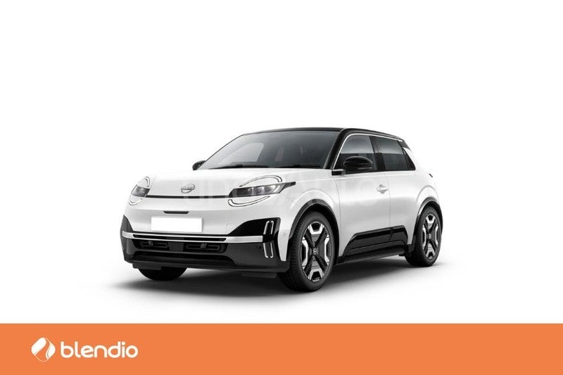 Micra Long Range Tekna 110kW 52kWh