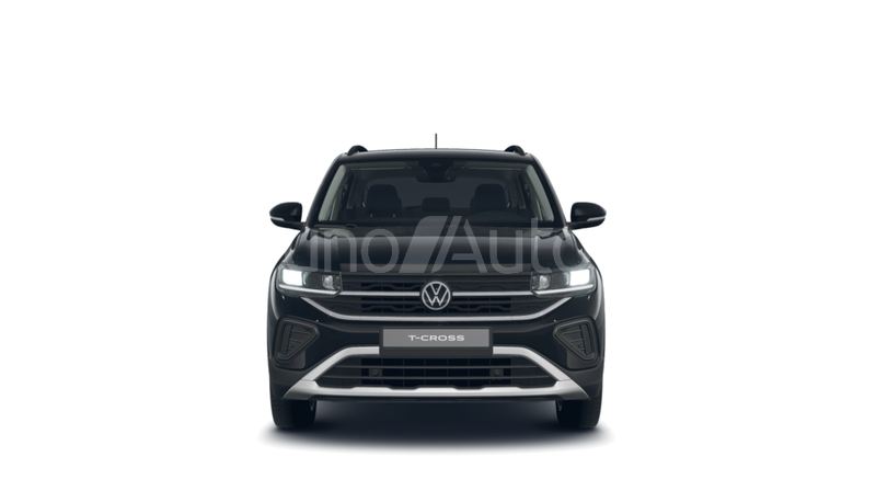 T-Cross 1.0 TSI Más 85kW