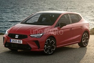 SEAT Ibiza 1.5 TSI S&S Style DSG 110kW