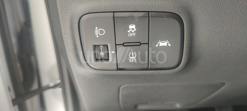 i10 1.0 MPI Klass