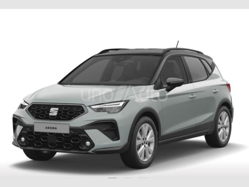 1.0 TSI 85kW (115CV) Start&Stop FR+