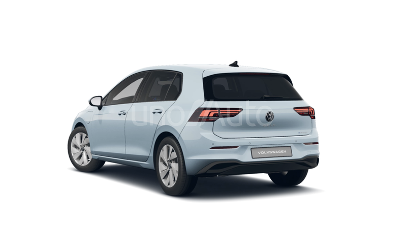 Golf 1.5 TSI eHybrid Match DSG6 150kW