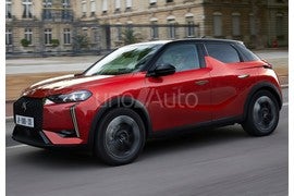 Ds Ds3 Crossback