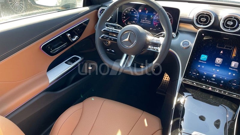 CLE 200 Coupé