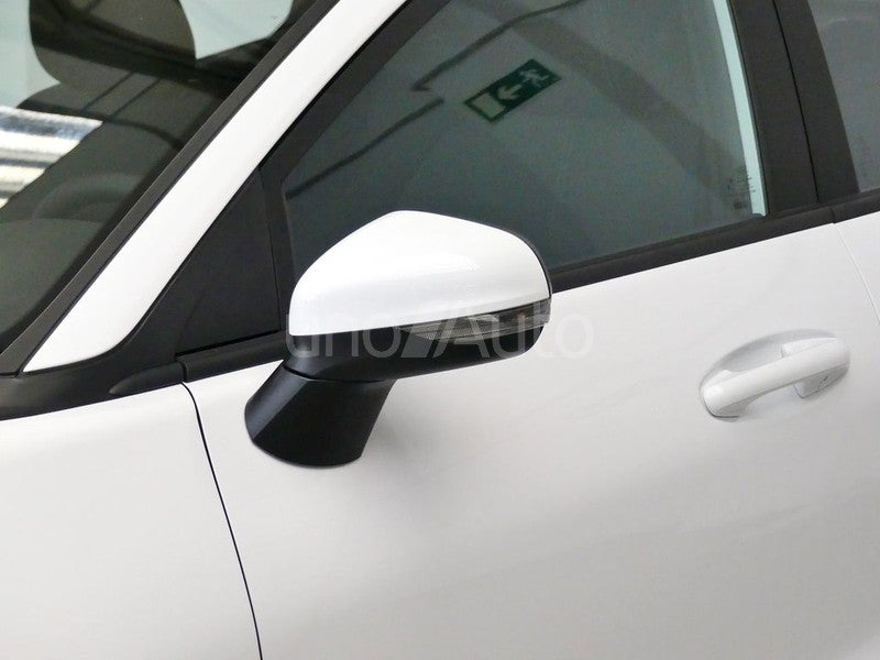 FORD Puma 1.0 EcoBoost 155cv Titanium MHEV Auto