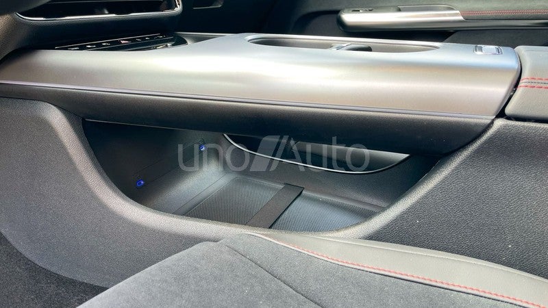 CLA Eléctrico 250+