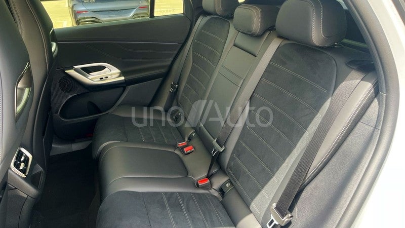 GLC GLC 400 4MATIC con tecnología EQ