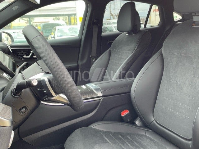 GLC Coupé 220d 4Matic 9G-Tronic