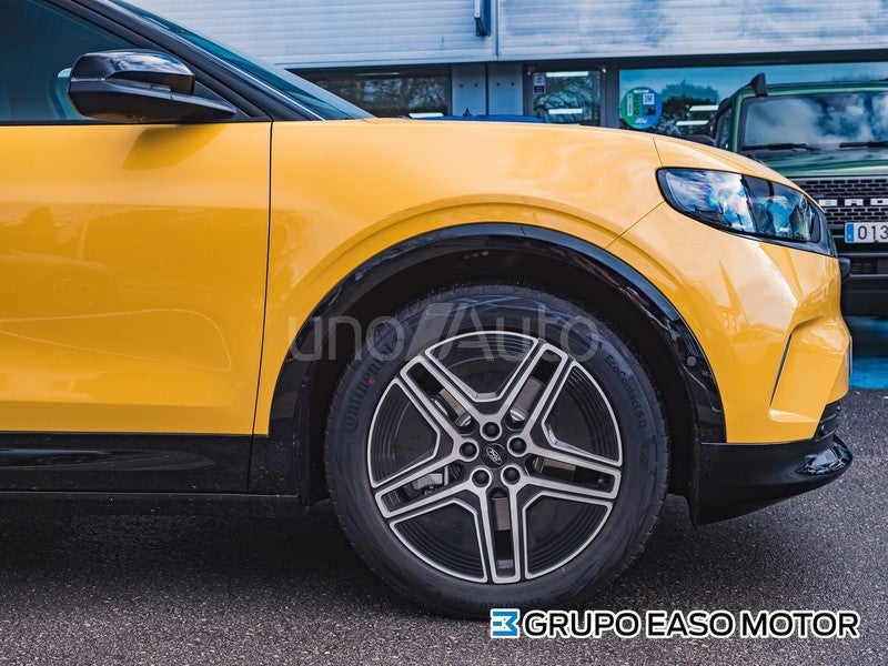 Capri RWD Rango Extendido Premium 77kWh