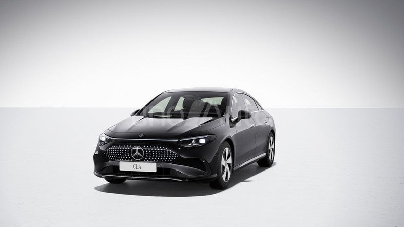 CLA CLA 250+ con tecnología EQ