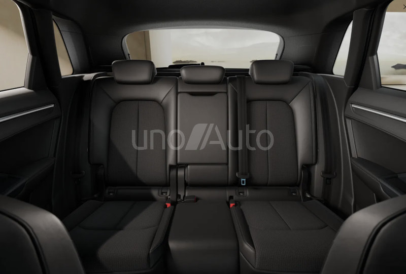 Q3 40 TDI Genuine edition quattro S tronic 142kW