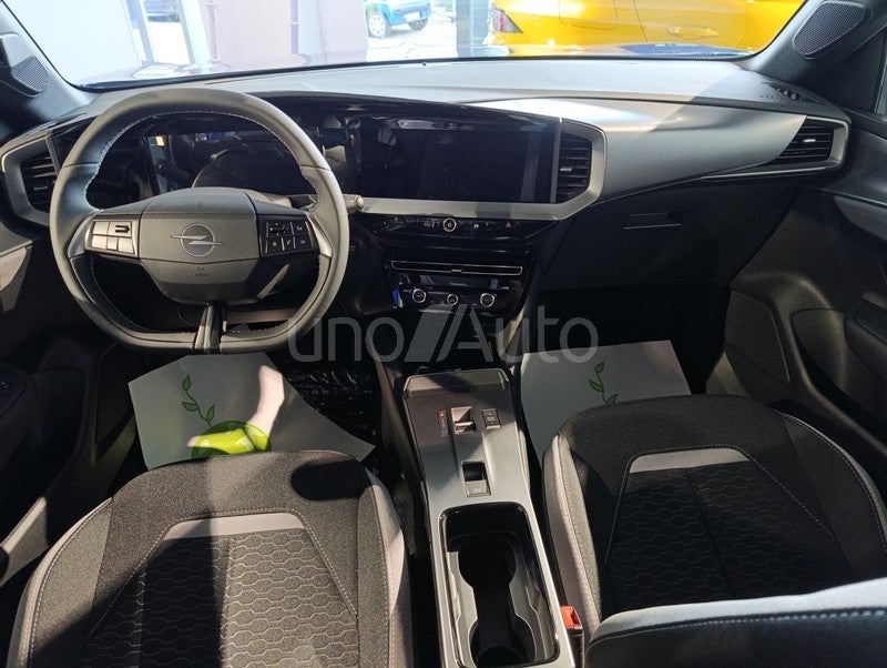 Mokka 1.2T XHT Hybrid eDCT6 S&S Edition 145