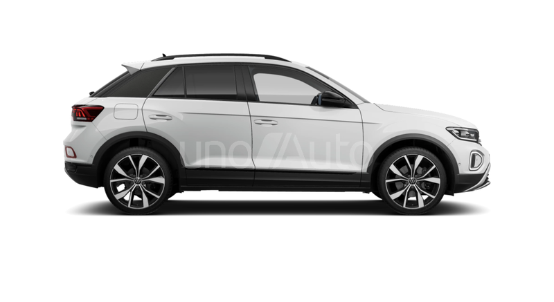 T-Roc 1.0 TSI Dark Line 85kW