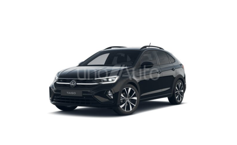 Taigo 1.0 TSI R-Line DSG 85kW