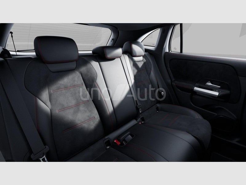 GLA 220d 4Matic 8G-DCT