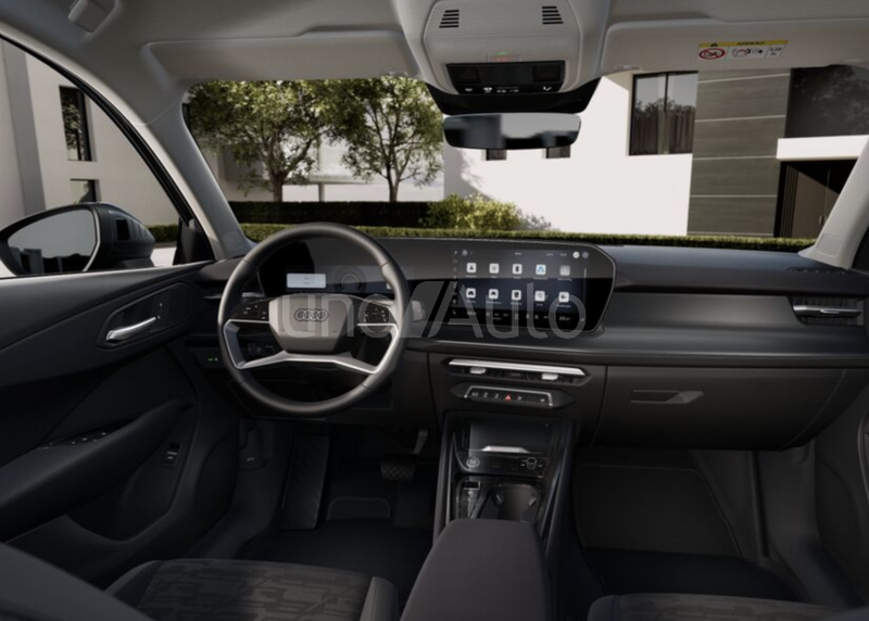 Q3 1.5 TFSI Business S tronic 110kW