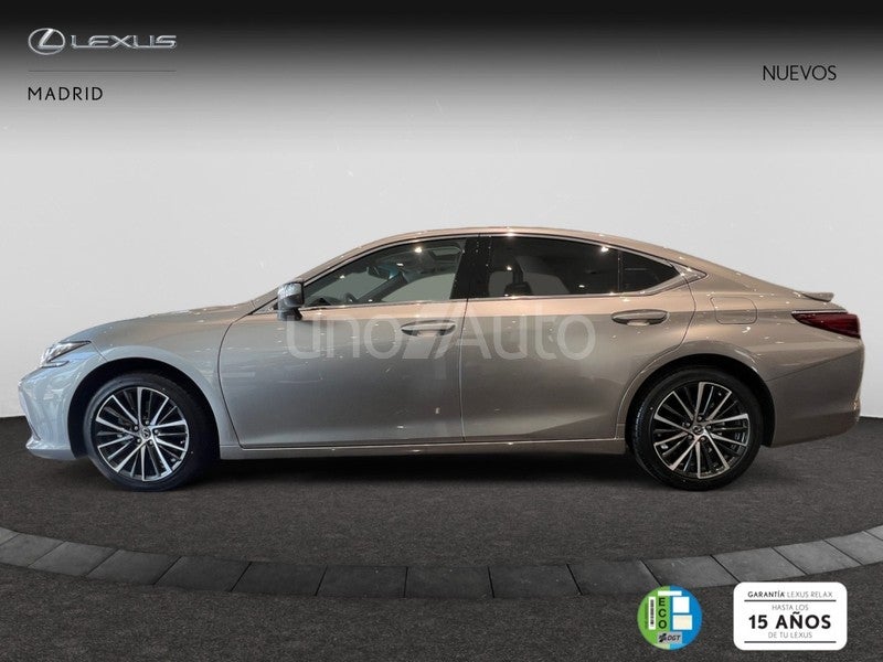 ES 300h Premium