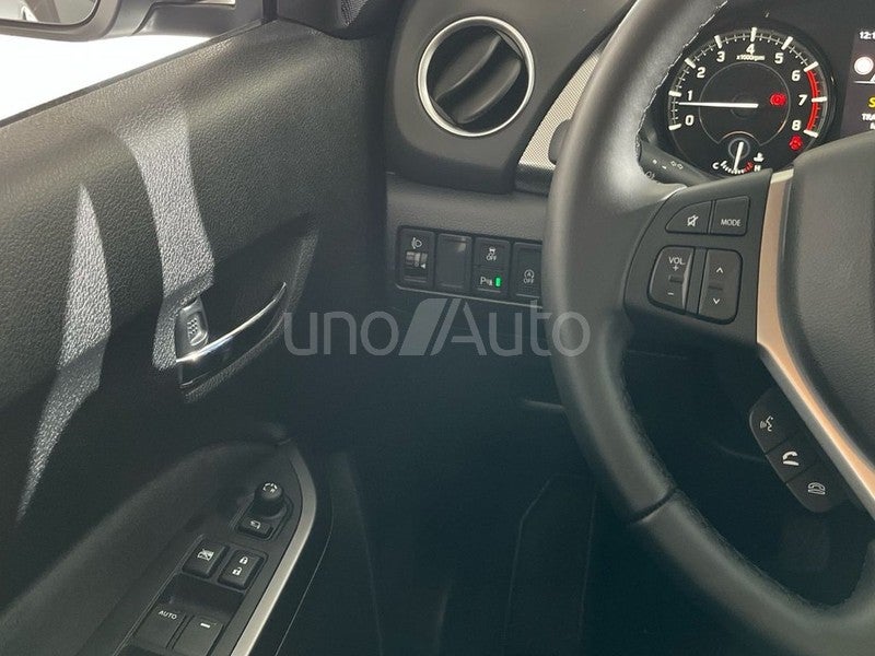 1.4 T S3 Mild Hybrid