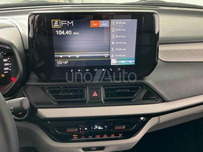 1.2 S2 Mild Hybrid CVT