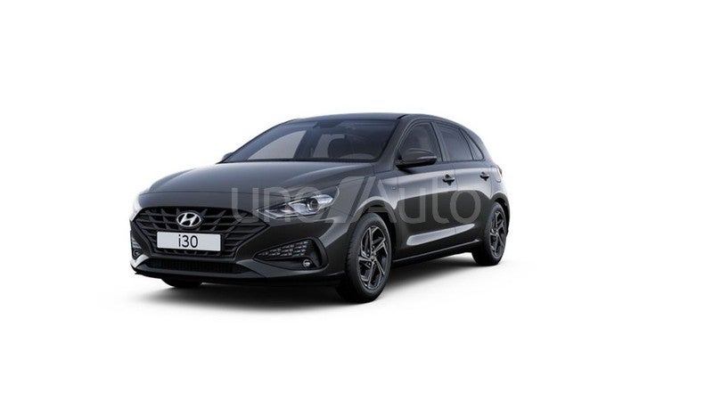HYUNDAI i30 1.0 TGDI 48V Klass DCT