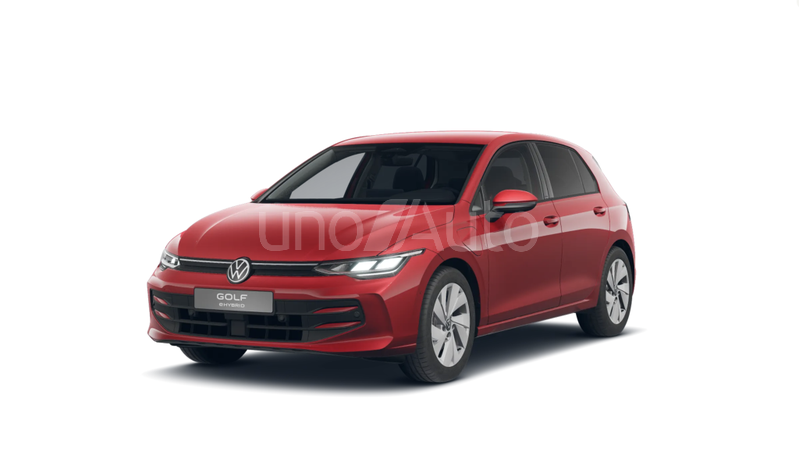 Golf 1.5 TSI eHybrid Match DSG6 150kW