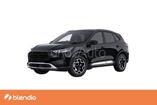 FORD Kuga Active 2.5 Duratec FHEV 132kW Auto