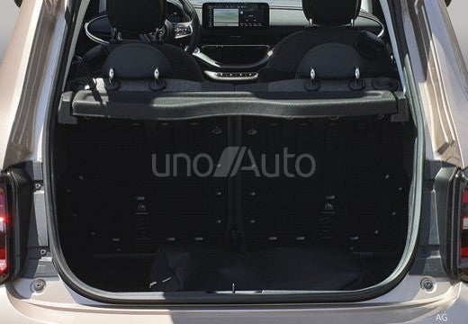 500e 87Kw Monotrim