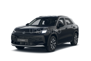 VOLKSWAGEN T-Roc 1.5 eTSI DSG7 85kW