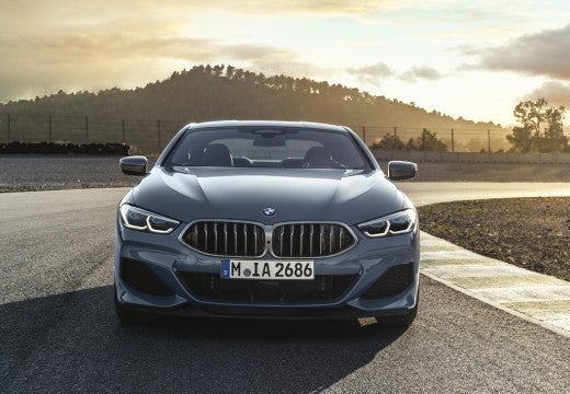 M850i xDrive