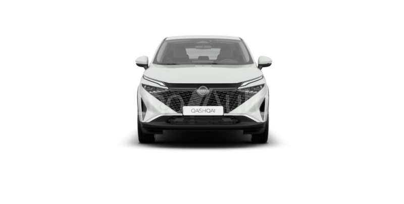 Qashqai 1.3 DIG-T mHEV 12V Acenta 4x2 103kW