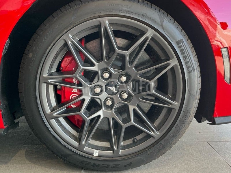 5.0 Ti-VCT V8 331kW  GT (Conv.)