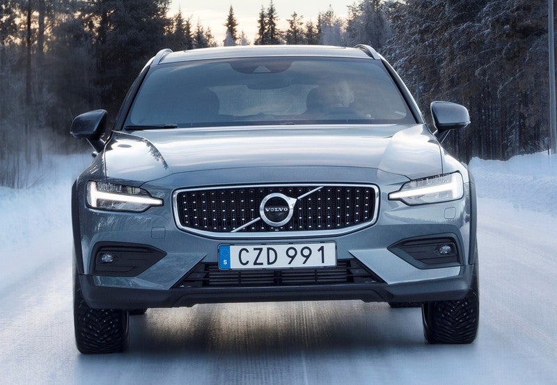 V60 Cross Country B5 Pro AWD Aut. 250