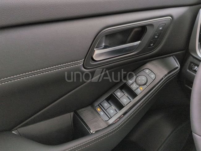 5pl 1.5 e-POWER 152kW 4x2 A/T N-Connecta