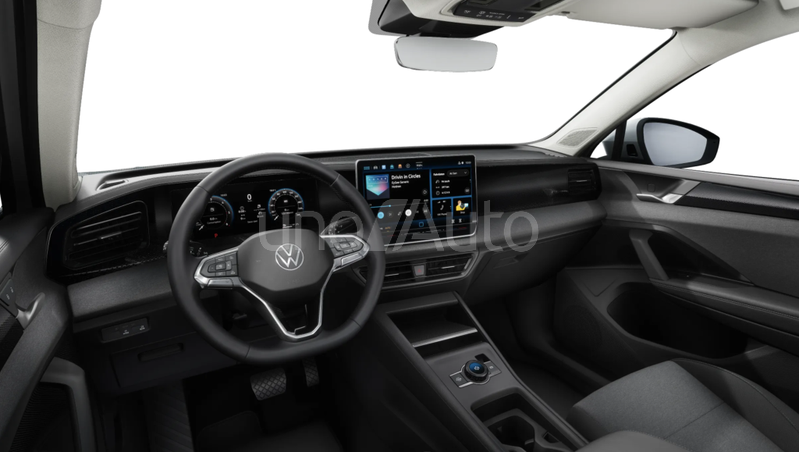 Tiguan 1.5 eTSI DSG 110kW