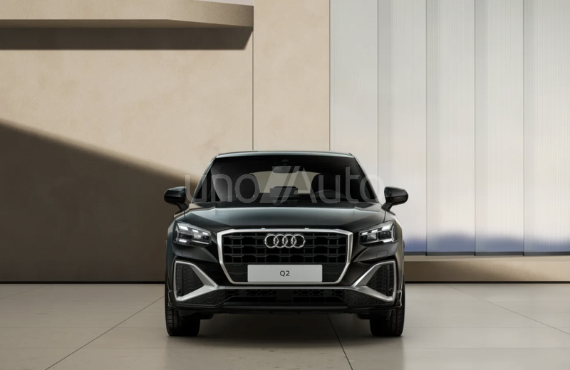 Q2 35 TFSI Adrenalin S tronic 110kW