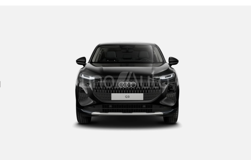 Q3 Sportback e-hybrid Advanced S tronic 200kW