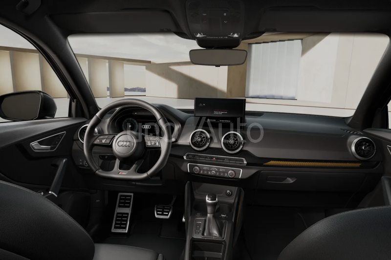Q2 35 TDI Adrenalin S tronic 110kW
