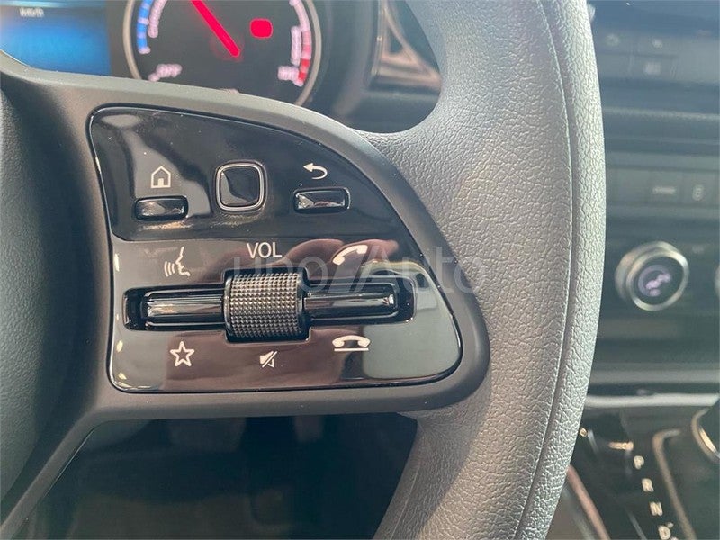 CITAN e Tourer Pro Largo